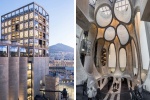 ZEITZ MOCAA В КЕЙПТАУНЕ