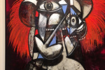 George Condo