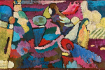 WASSILY KANDINSKY