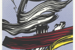 Roy Lichtenstein