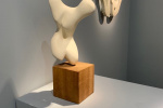 Jean Arp - Torse des Pyrénées, 1936 -