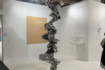 Tony Cragg - Divide, 2005 - $700,000, продана