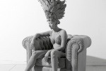 Hans Op de Beeck - Dancer, 2019 - €105,000