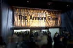 8 – 11 марта 2018 The Armory Show, Нью-Йорк, США