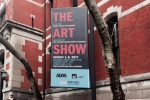 27 февраля – 4 марта 2018 ADAA Art Show, Нью-Йорк, США