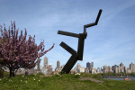 Socrates Sculpture Park