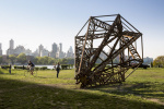 Socrates Sculpture Park