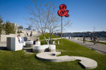 Olympic Sculpture Park