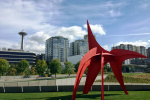 Olympic Sculpture Park