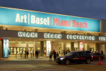 Art Basel Miami Beach