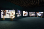 Isaac Julien, фрагмент роботи Lina Bo Bardi – A Marvellous Entanglement, 2019